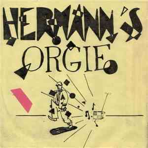 Hermann's Orgie - Moderne Musik