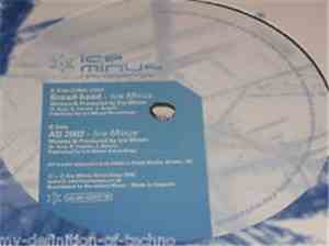 Ice Minus - Broad-Band / AD2002