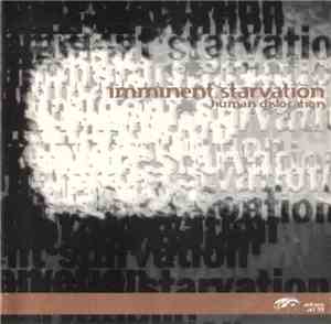 Imminent Starvation - Human Dislocation