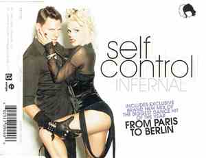 Infernal - Self Control