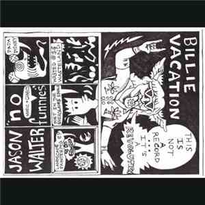 Jason Walter, Billie Vacation - Jason Walter & Billie Vacation