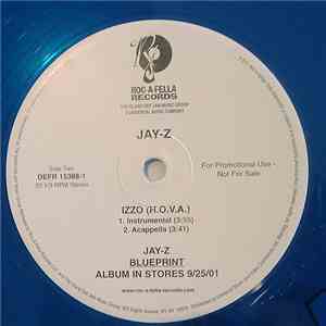 Jay-Z - Izzo (H.O.V.A.)