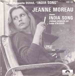 Jeanne Moreau - India Song