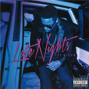 Jeremih - Late Nights: The Album