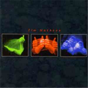 Jim Matheos - Away With Words
