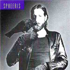 Jimmie Spheeris - Spheeris
