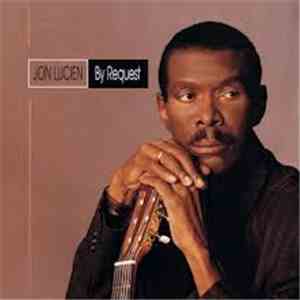 Jon Lucien - By Request
