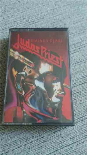 Judas Priest - Stained Class