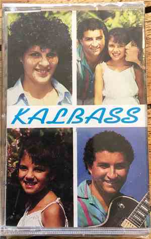 Kalbass - Cadence Cadencer