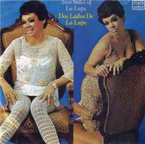 La Lupe - Two Sides Of La Lupe / Dos Lados De La Lupe