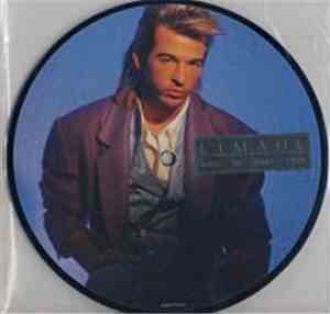 Limahl - Love In Your Eyes