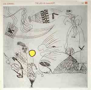 Lol Coxhill - The Joy Of Paranoia