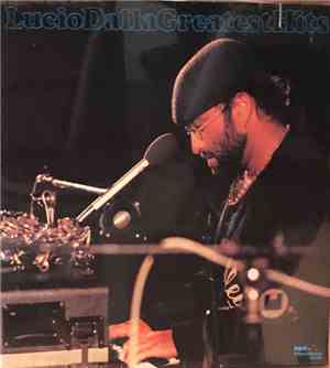 Lucio Dalla - Greatest Hits
