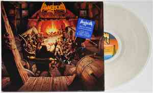 Magnum  - On A Storyteller's Night