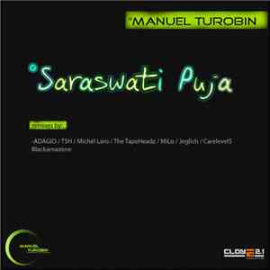 Manuel Turobin - Saraswati Puja