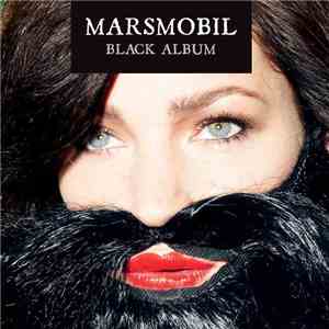 Marsmobil - Black Album