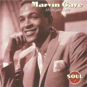 Marvin Gaye - Midnight Love