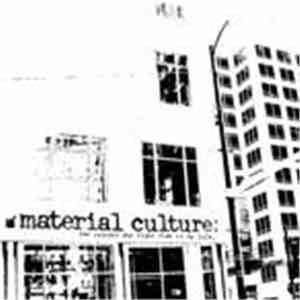 Material Culture - Radio Music