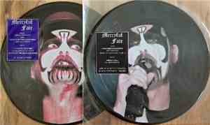 Mercyful Fate - Live At SP 01-24-98