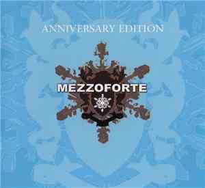 Mezzoforte - Anniversary Edition