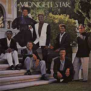 Midnight Star - Midnight Star