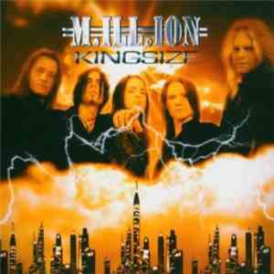 M.Ill.Ion - Kingsize