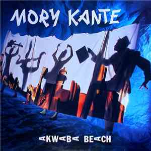 Mory Kante - Akwaba Beach