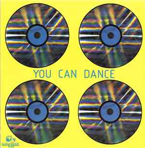 Motion  - You Can Dance