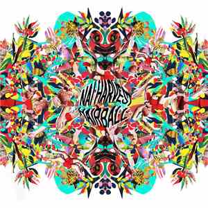 Nai Harvest - Hairball