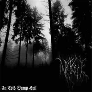 Necrite - In Cold Damp Soil