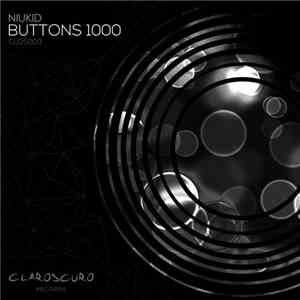 NIUKID - Buttons 1000