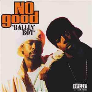 No Good - Ballin’ Boy
