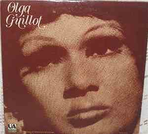 Olga Guillot - Superpak