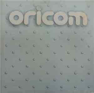 Oricom - Drum Exciter EP