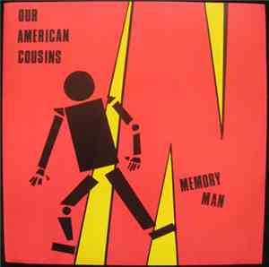 Our American Cousins - Memory Man