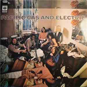 Pacific Gas And Electric - Pacific Gas And Electric