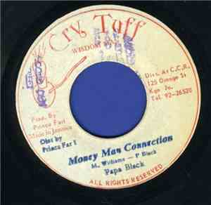 Papa Black - Money Man Connection