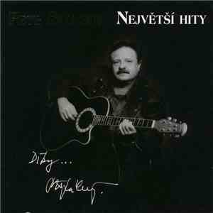 Petr Spálený - Největší Hity (Díky…)
