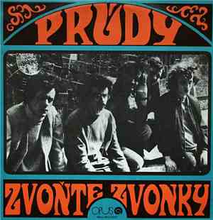 Prúdy - Zvoňte, Zvonky