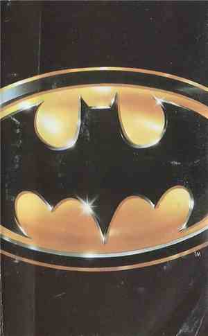 Prince - Batman (Motion Picture Soundtrack)