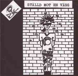 Puke - Ställd Mot En Vägg