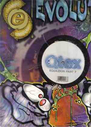 Qtex - Equazion Part 7