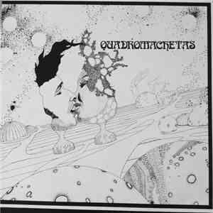 Quadromachetas - A Little Bit Fun, A Little Bit Slaughter
