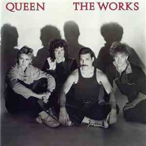 Queen - The Works