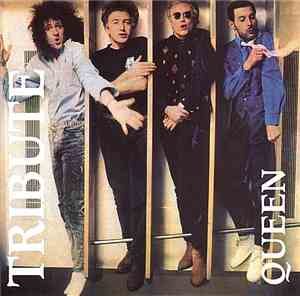 Queen - Tribute