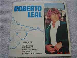 Roberto Leal - Bate O Pé