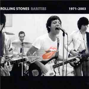 Rolling Stones - Rarities 1971-2003