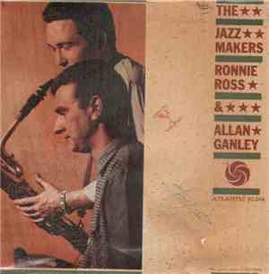 Ronnie Ross - Allan Ganley - The Jazz Makers