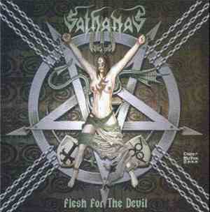 Sathanas - Flesh For The Devil