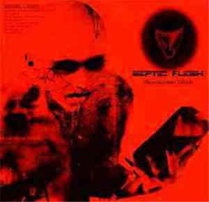 Septic Flesh - Revolution DNA
